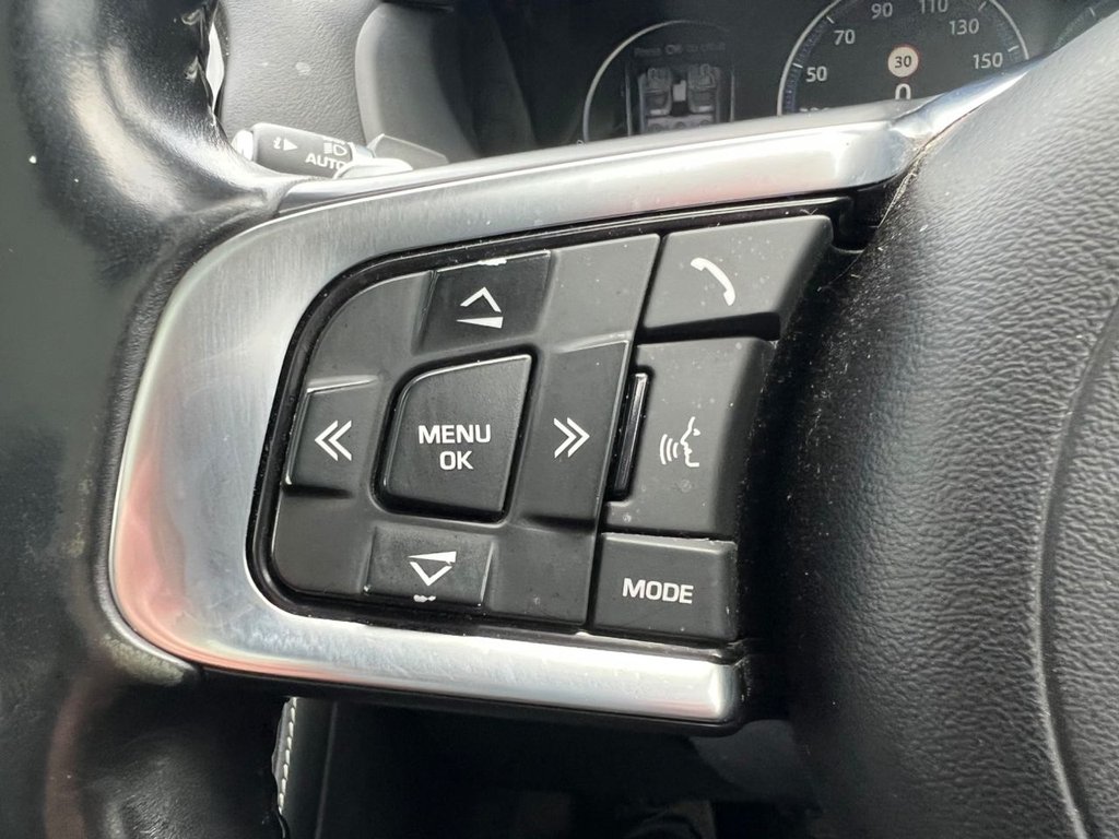 Used Jaguar F-Pace 2017 for sale - 78124374: Photo 25