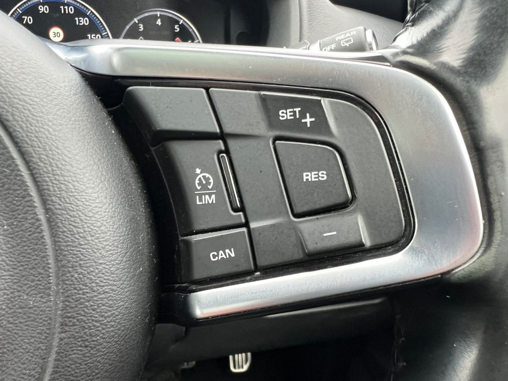 Used Jaguar F-Pace 2017 for sale - 78124374: Photo 26