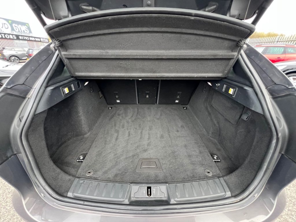 Used Jaguar F-Pace 2017 for sale - 78124374: Photo 32