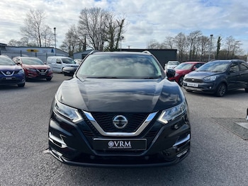 Used Nissan Qashqai 2018 for sale - 78645089: Photo