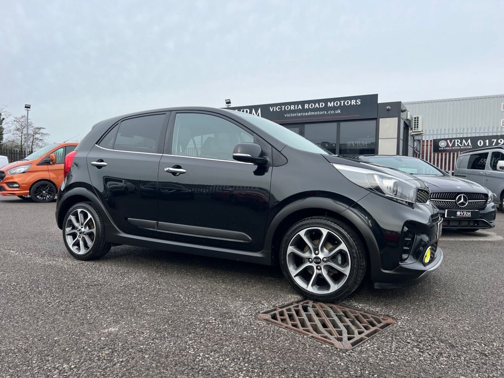 Used Kia Picanto 2018 for sale - 77588394: Photo 1