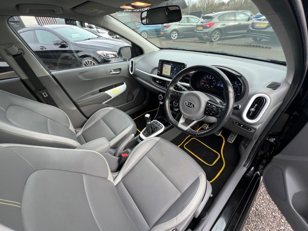 Used Kia Picanto 2018 for sale - 77588394: Photo 10