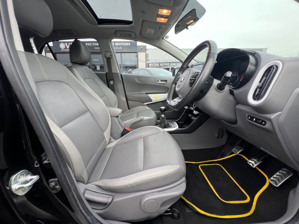 Used Kia Picanto 2018 for sale - 77588394: Photo 11