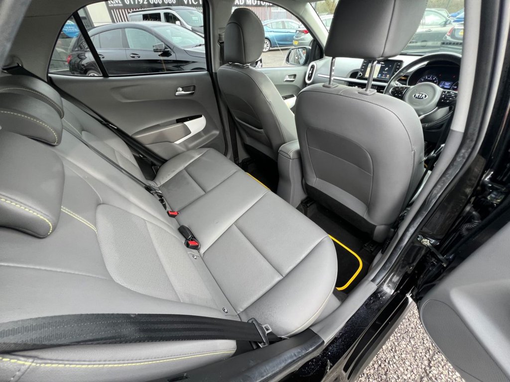 Used Kia Picanto 2018 for sale - 77588394: Photo 12