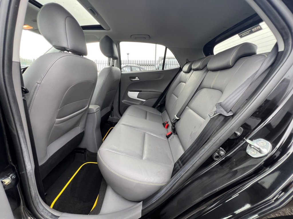 Used Kia Picanto 2018 for sale - 77588394: Photo 14