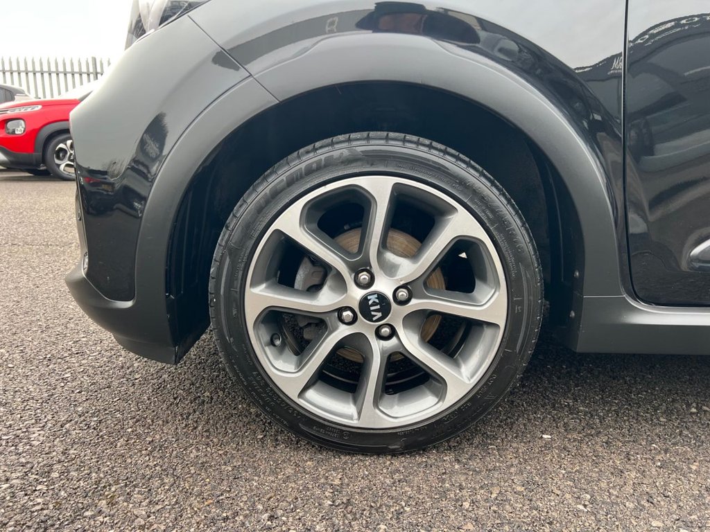 Used Kia Picanto 2018 for sale - 77588394: Photo 18