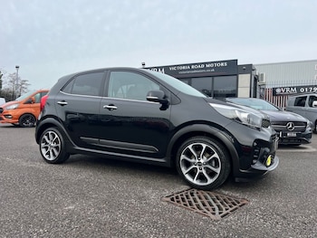 Used Kia Picanto 2018 for sale - 77588394: Photo