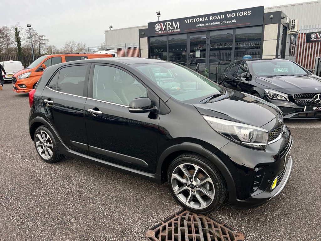 Used Kia Picanto 2018 for sale - 77588394: Photo 2