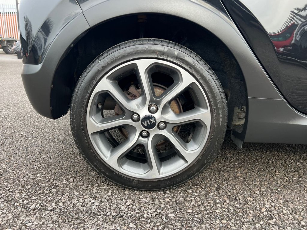 Used Kia Picanto 2018 for sale - 77588394: Photo 20