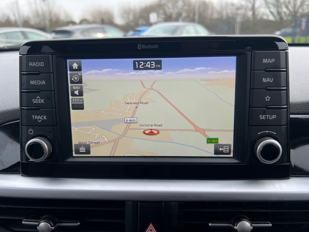 Used Kia Picanto 2018 for sale - 77588394: Photo 23