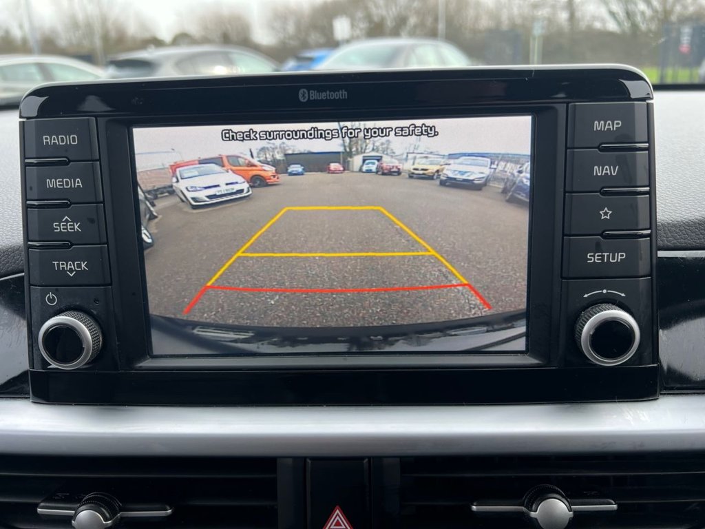 Used Kia Picanto 2018 for sale - 77588394: Photo 24