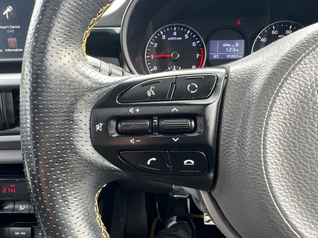 Used Kia Picanto 2018 for sale - 77588394: Photo 27