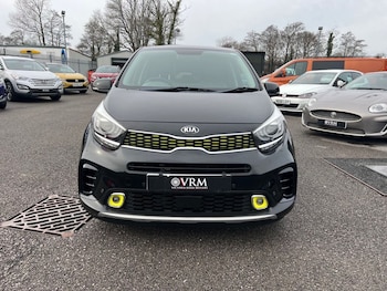 Used Kia Picanto 2018 for sale - 77588394: Photo