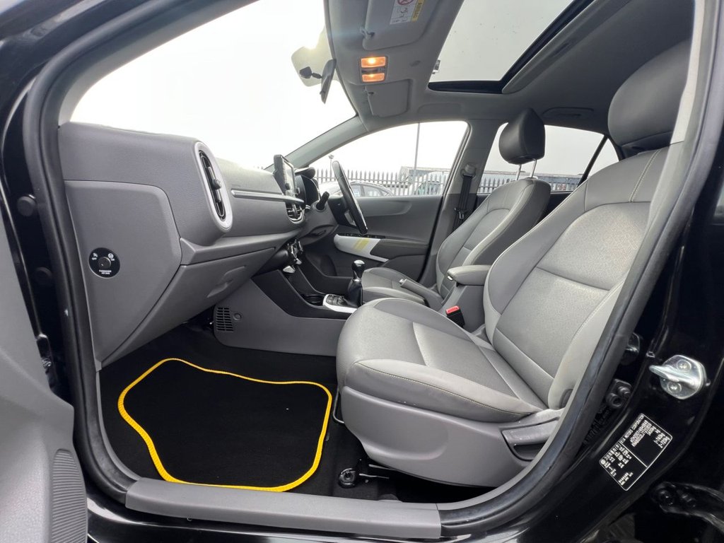 Used Kia Picanto 2018 for sale - 77588394: Photo 7