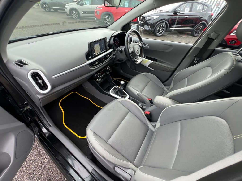 Used Kia Picanto 2018 for sale - 77588394: Photo 8