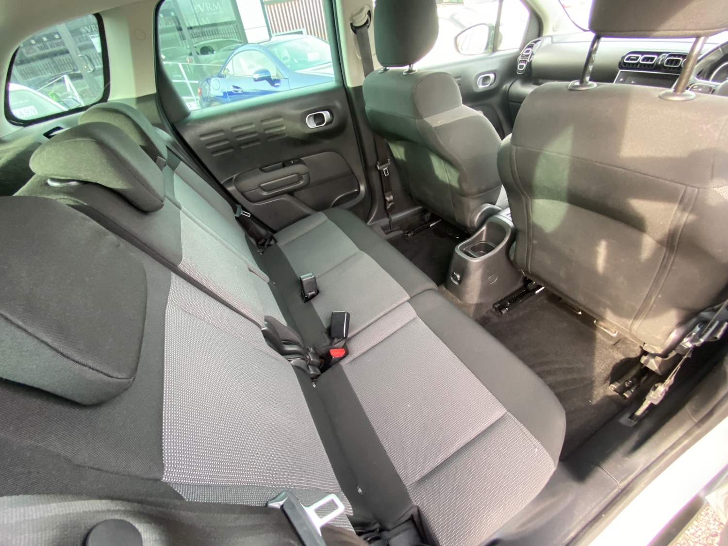 Vehicle 13