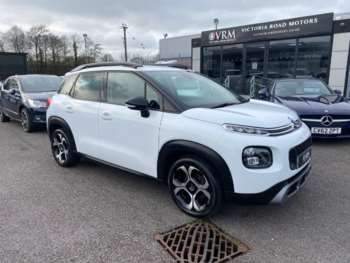 Used Citroen C3 Aircross 2018 for sale - 70632222: Photo