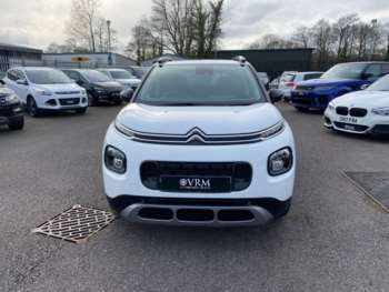 Used Citroen C3 Aircross 2018 for sale - 70632222: Photo