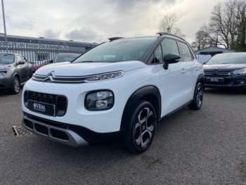 Used Citroen C3 Aircross 2018 for sale - 70632222: Photo