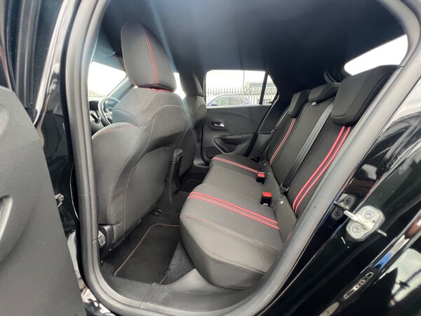 Used Vauxhall Corsa 2022 for sale - 75443554: Photo 15