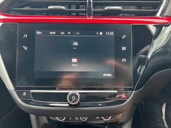 Used Vauxhall Corsa 2022 for sale - 75443554: Photo 17