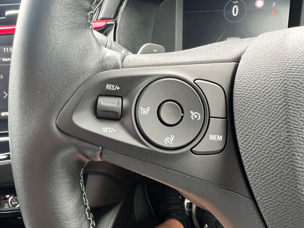 Used Vauxhall Corsa 2022 for sale - 75443554: Photo 24