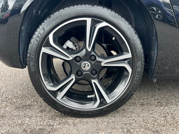 Used Vauxhall Corsa 2022 for sale - 75443554: Photo 27