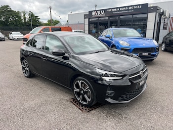 Used Vauxhall Corsa 2022 for sale - 75443554: Photo
