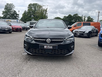 Used Vauxhall Corsa 2022 for sale - 75443554: Photo