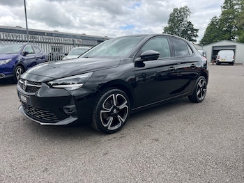 Used Vauxhall Corsa 2022 for sale - 75443554: Photo