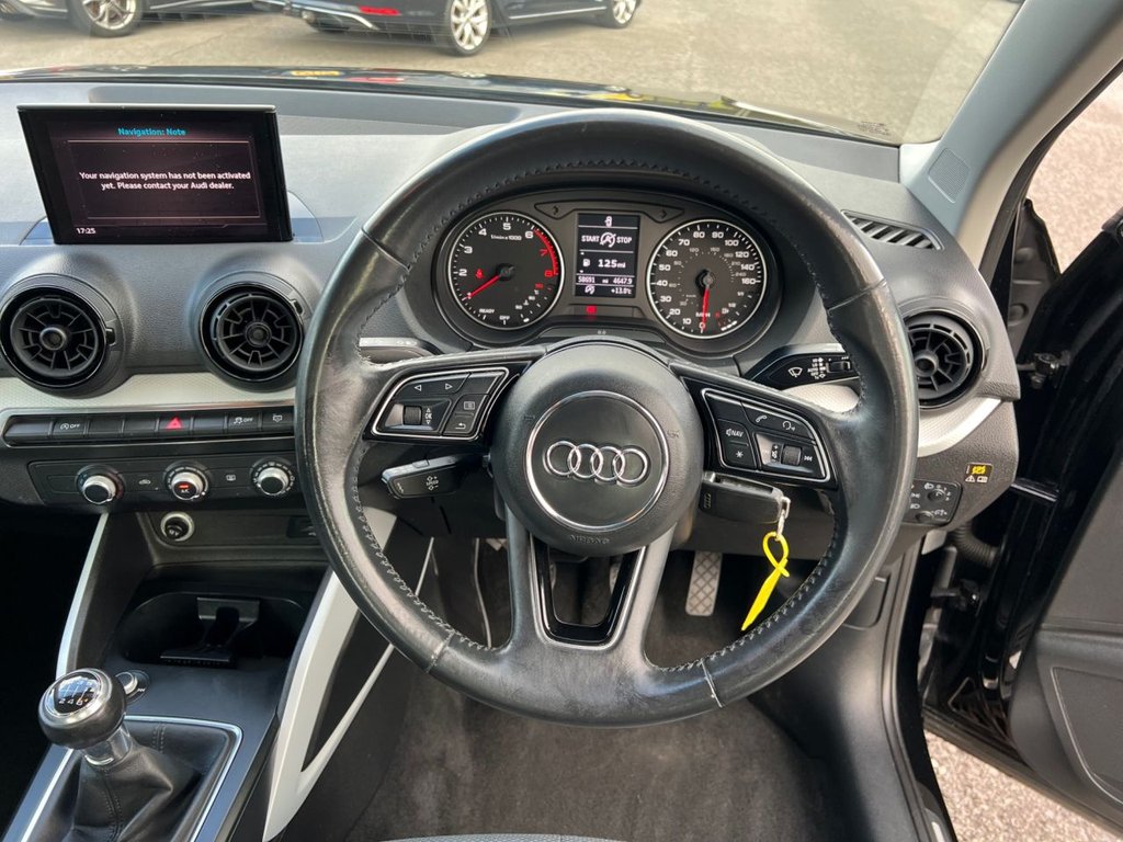 Used Audi Q2 2018 for sale - 78069025: Photo 10