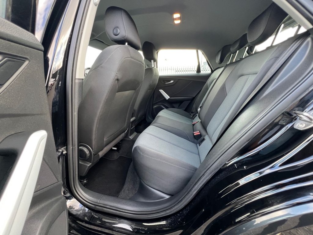 Used Audi Q2 2018 for sale - 78069025: Photo 13