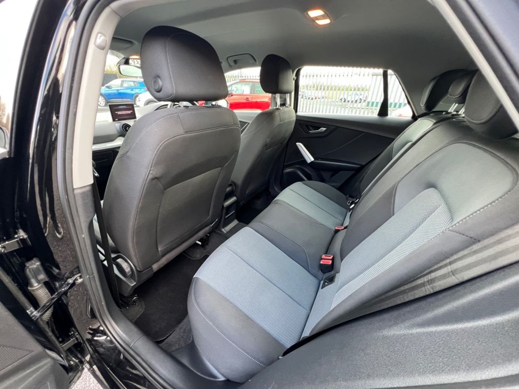 Used Audi Q2 2018 for sale - 78069025: Photo 14