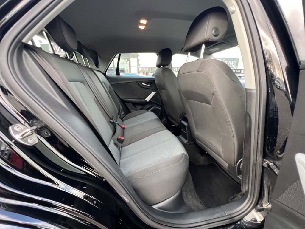 Used Audi Q2 2018 for sale - 78069025: Photo 15