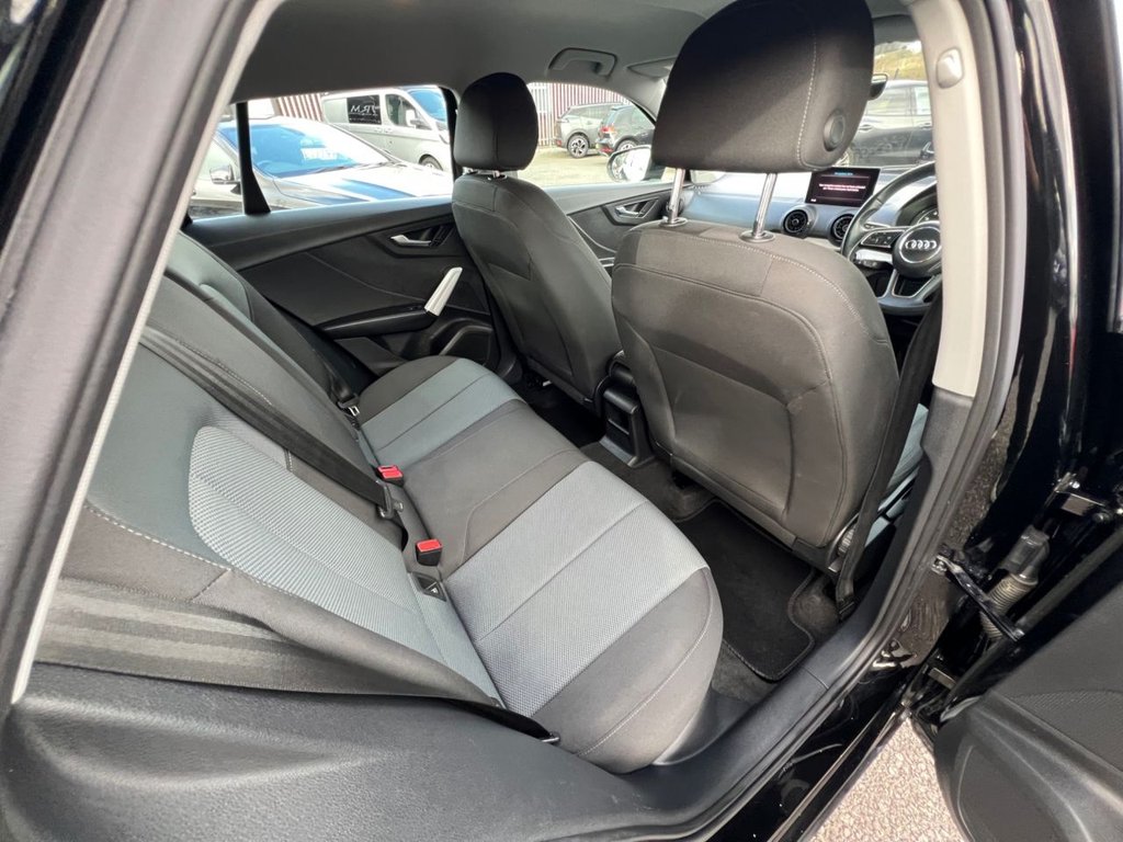 Used Audi Q2 2018 for sale - 78069025: Photo 16