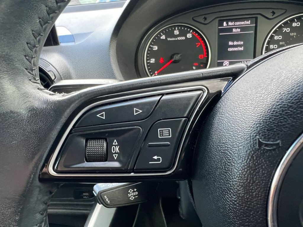 Used Audi Q2 2018 for sale - 78069025: Photo 17