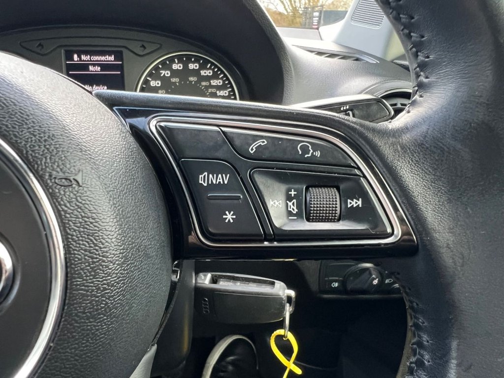 Used Audi Q2 2018 for sale - 78069025: Photo 18