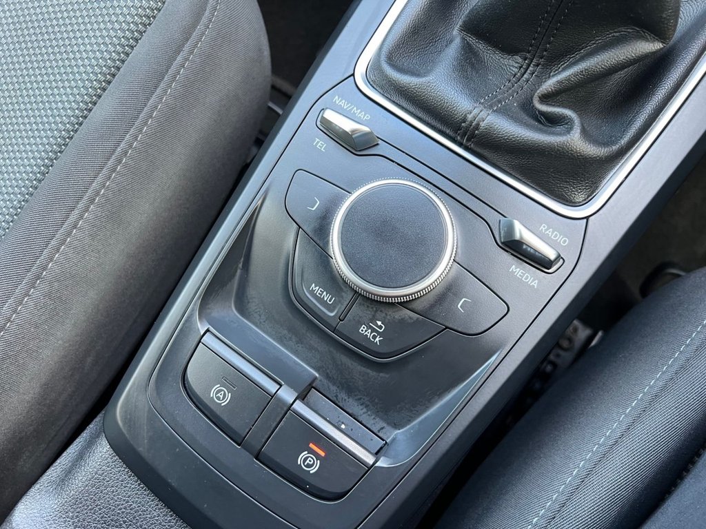 Used Audi Q2 2018 for sale - 78069025: Photo 21