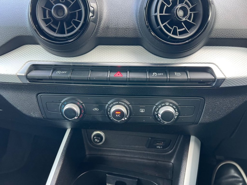 Used Audi Q2 2018 for sale - 78069025: Photo 22