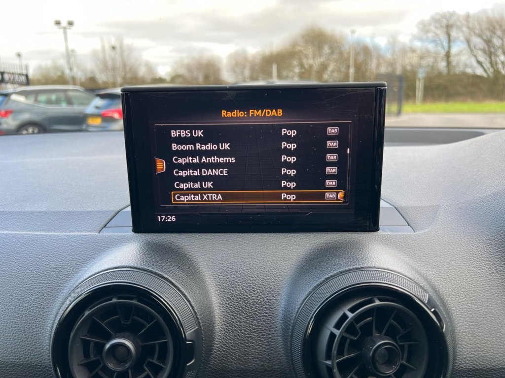 Used Audi Q2 2018 for sale - 78069025: Photo 23