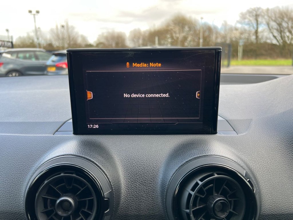 Used Audi Q2 2018 for sale - 78069025: Photo 24