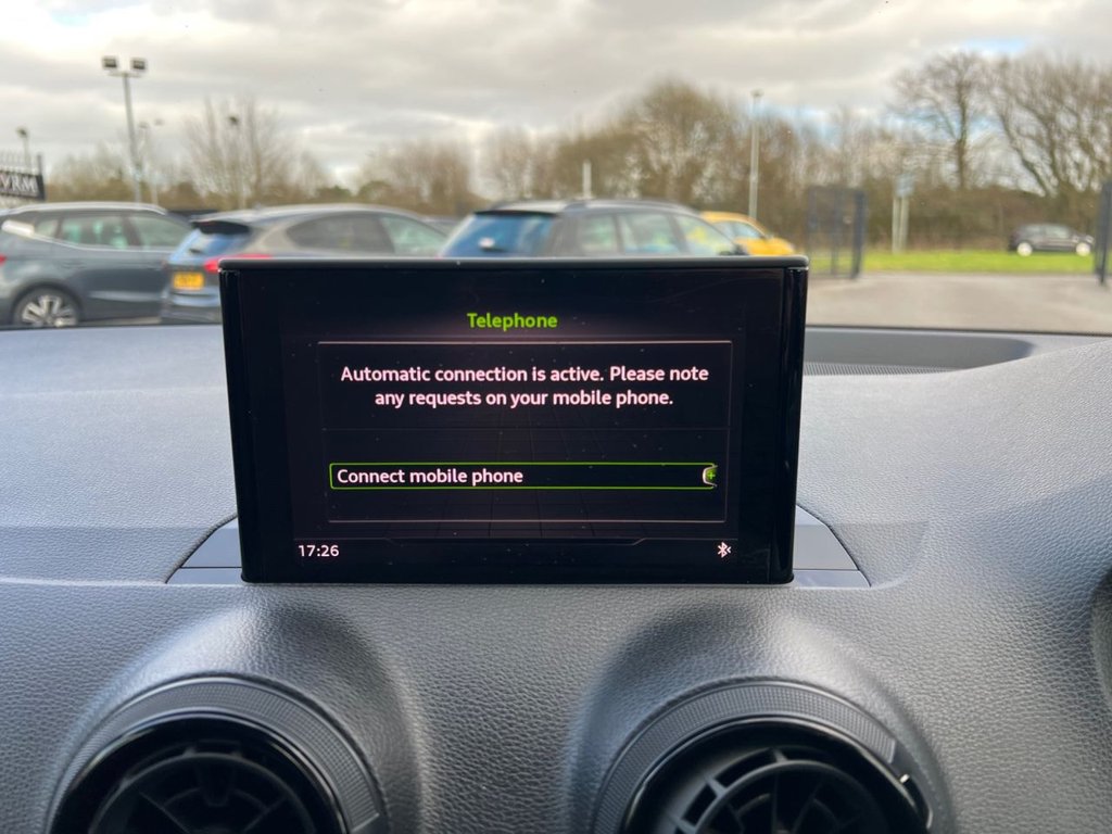 Used Audi Q2 2018 for sale - 78069025: Photo 25