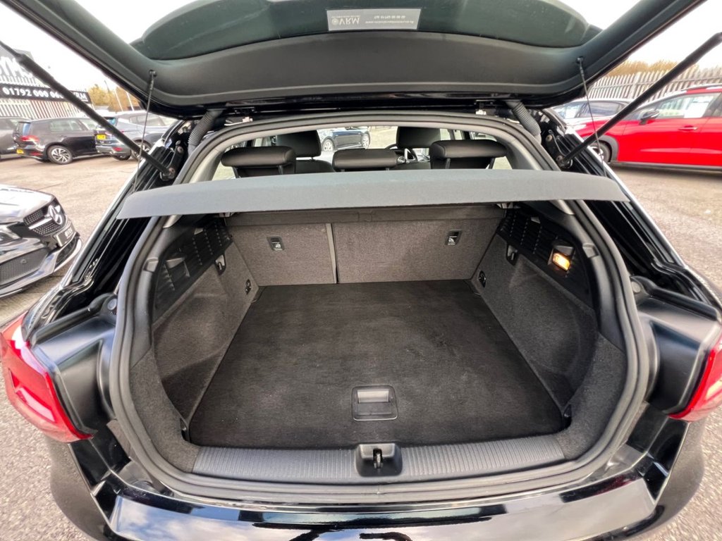 Used Audi Q2 2018 for sale - 78069025: Photo 26