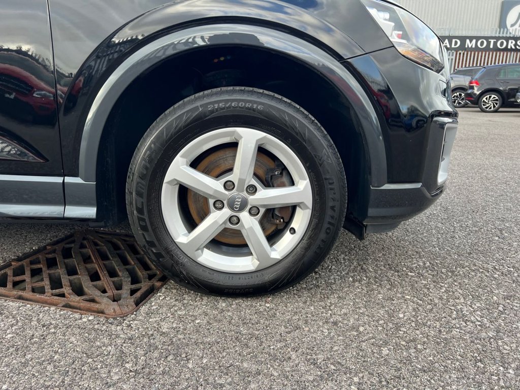 Used Audi Q2 2018 for sale - 78069025: Photo 27