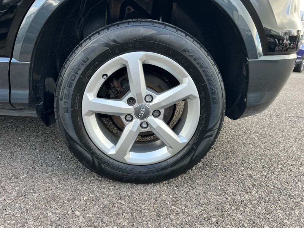 Used Audi Q2 2018 for sale - 78069025: Photo 29