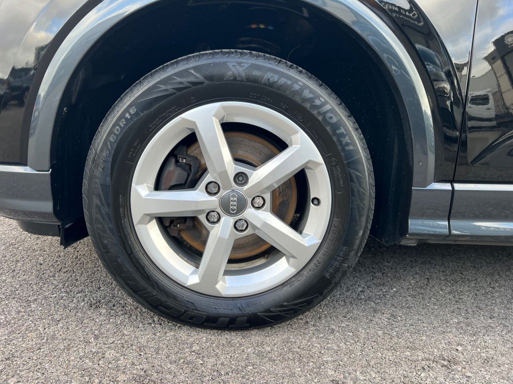 Used Audi Q2 2018 for sale - 78069025: Photo 30