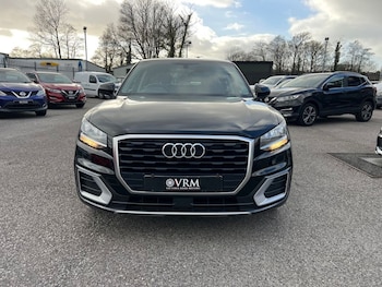 Used Audi Q2 2018 for sale - 78069025: Photo