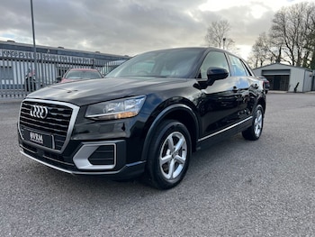 Used Audi Q2 2018 for sale - 78069025: Photo