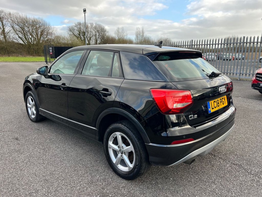Used Audi Q2 2018 for sale - 78069025: Photo 5