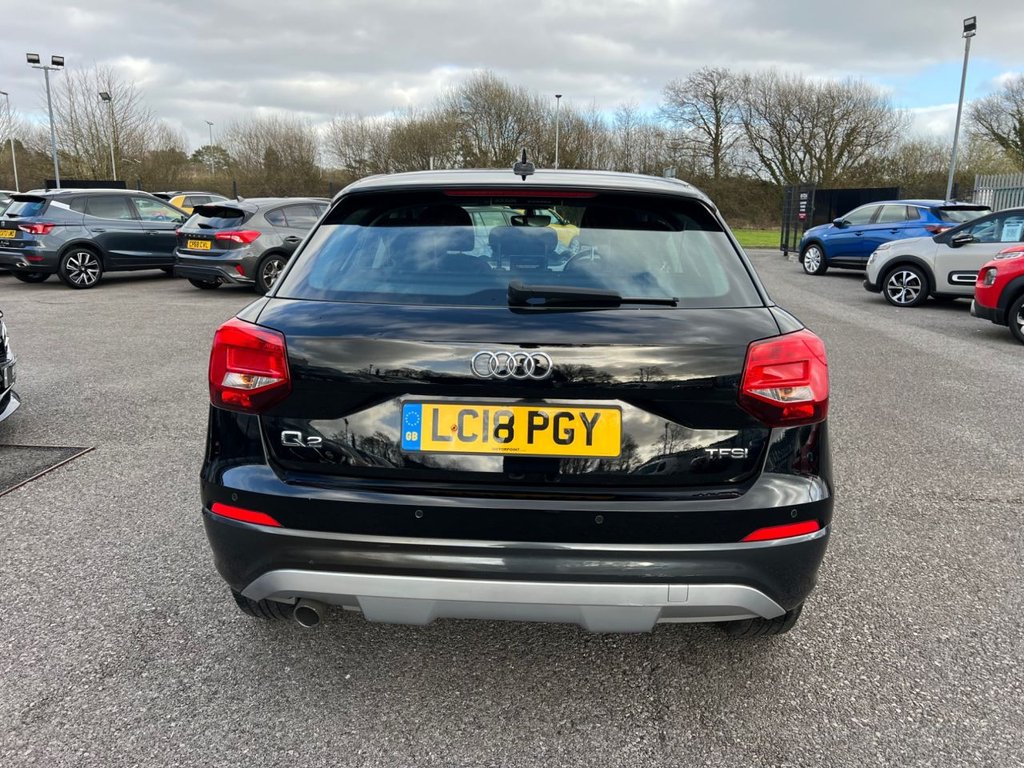 Used Audi Q2 2018 for sale - 78069025: Photo 6
